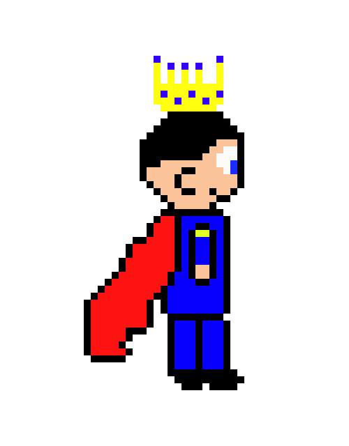 [9664c4] bad king