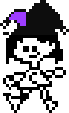 [ab3f89] Chaos and Order being Gays