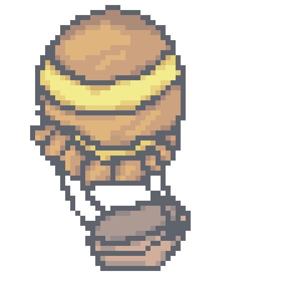[9664c4] balloon