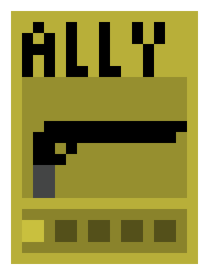 [97cae0] Ally UPGRADE