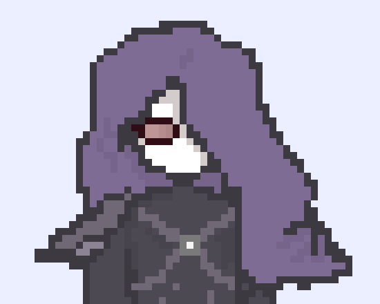 [565877] *she listens, absorbing the information* "if doubt is planted in the mind of the user of chaos magick, can their hold on reality be lessened?"