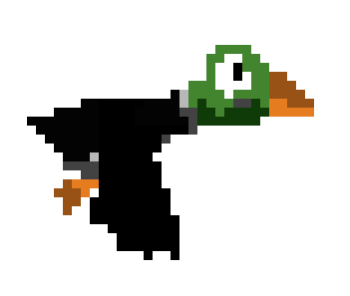 [9664c4] duck4