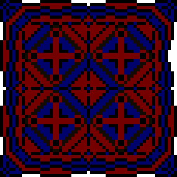 [9664c4] patern 1