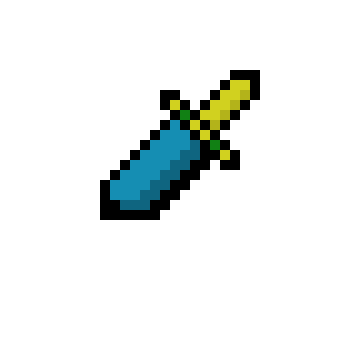 [18c58d] The King's Dagger.