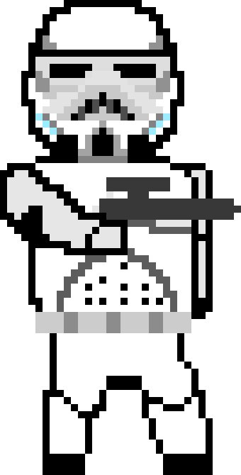[9664c4] Stormtrooper