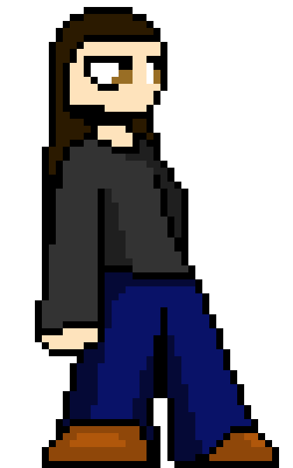 [e22b6a] (( I just said my counterpart *was* angry about it, but isn't anymore. ))