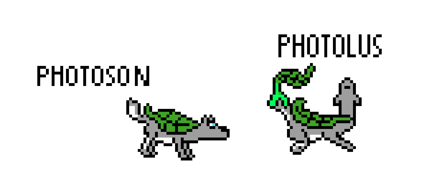 Fakemon