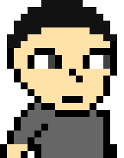 [c9c00b] *He backs up in surprise, looking first at the ball then looking in the direction it had come from, hoping to find whoever had been kicking it so hard.*