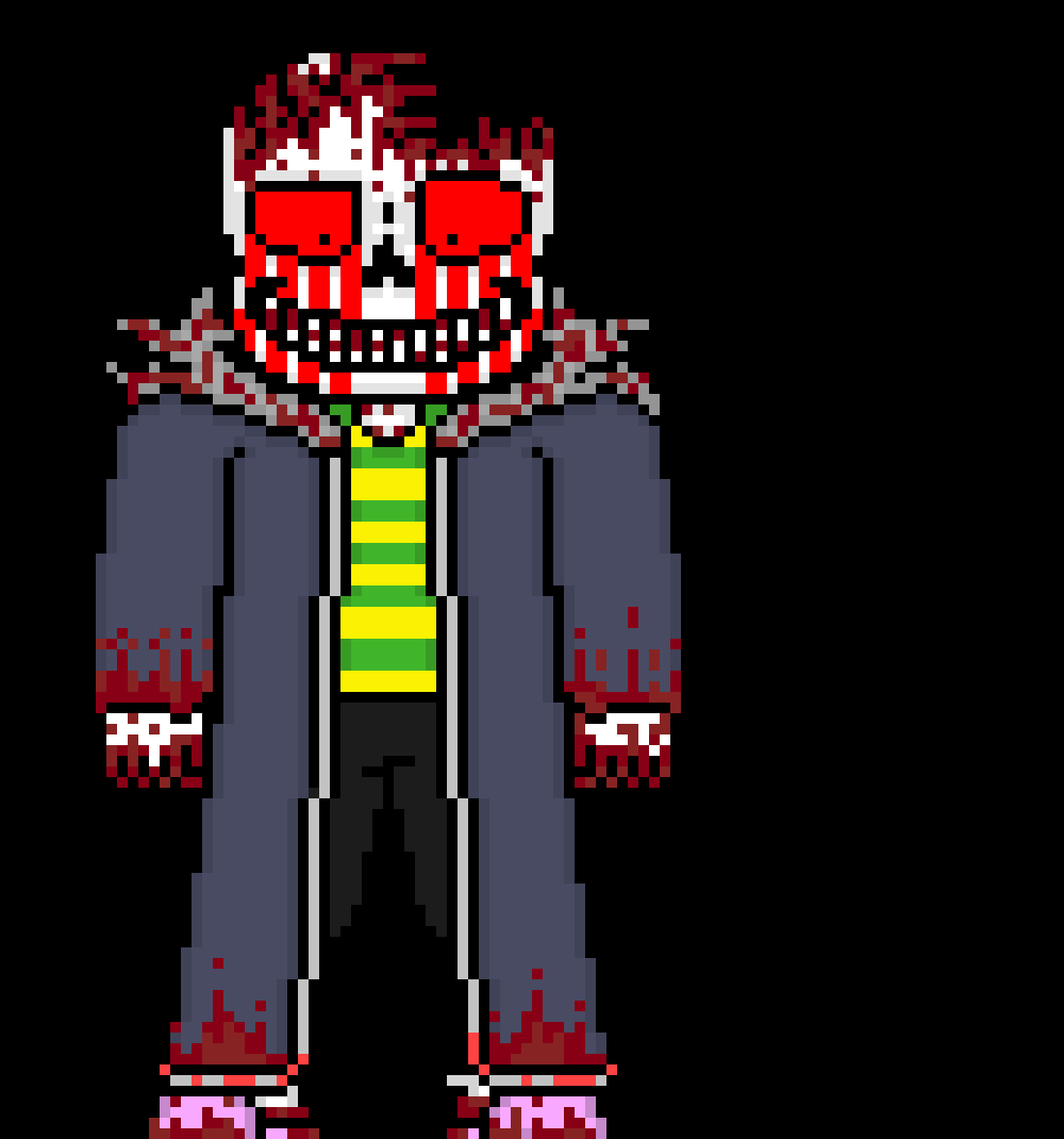[e8cb42] DisasTerror: *sees deletion* who are you lil one?