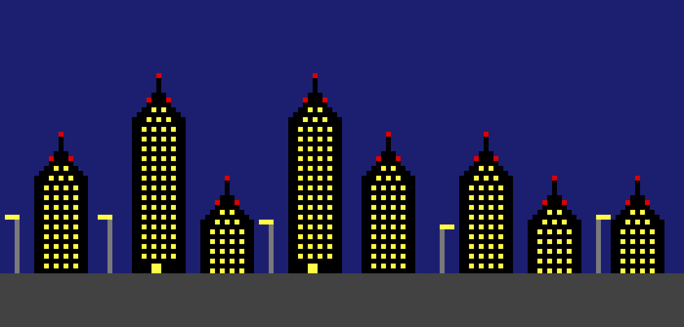 [9664c4] City