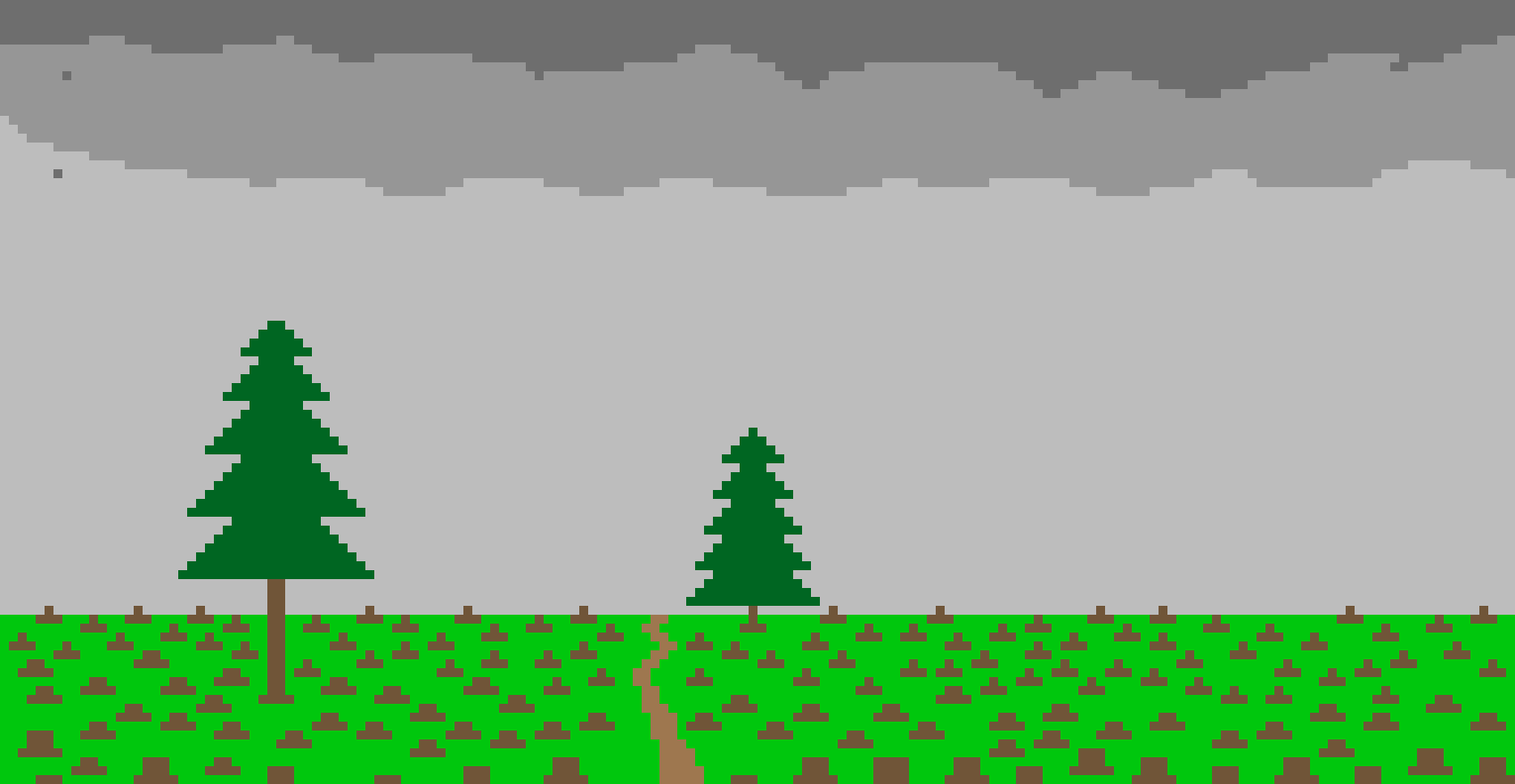 [94f358] Goodbye Forest