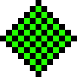 [9664c4] Big green