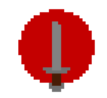 [9664c4] Melee logo