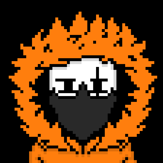[6d4d7f] *stops him halfway and rips his arm off, then uses a stim to heal TF*