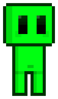 [e561b6] random character AGAIN (not gay)