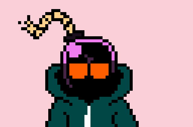 SUP GUYS