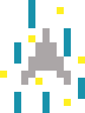[9664c4] Magic Suriken Piece