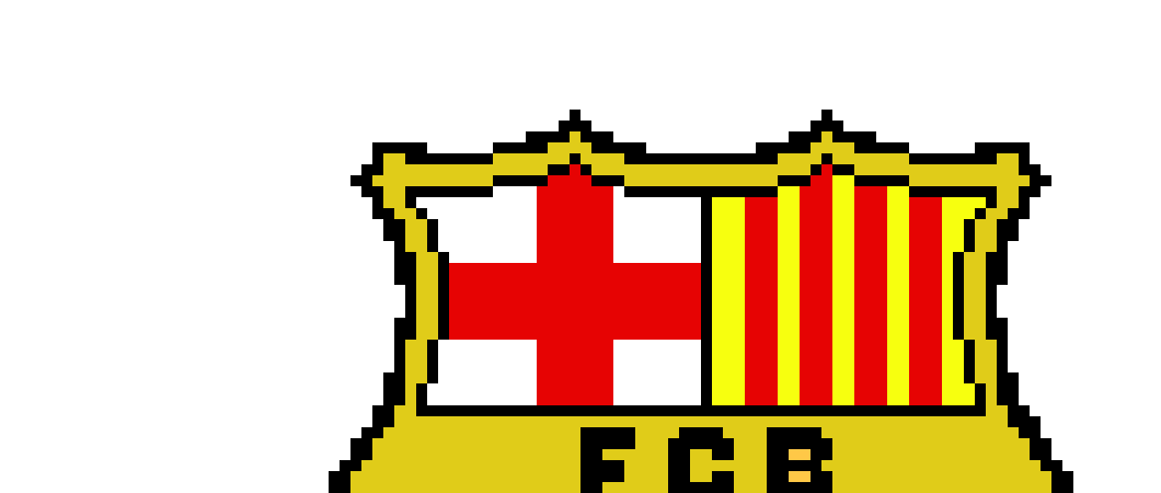 [813340] F.C. Barcelona Logo