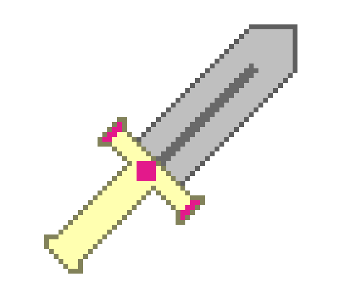 [1e433b] Sword
