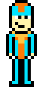 Sorry, but I gotta leave, See ya round Pixel Peeps.