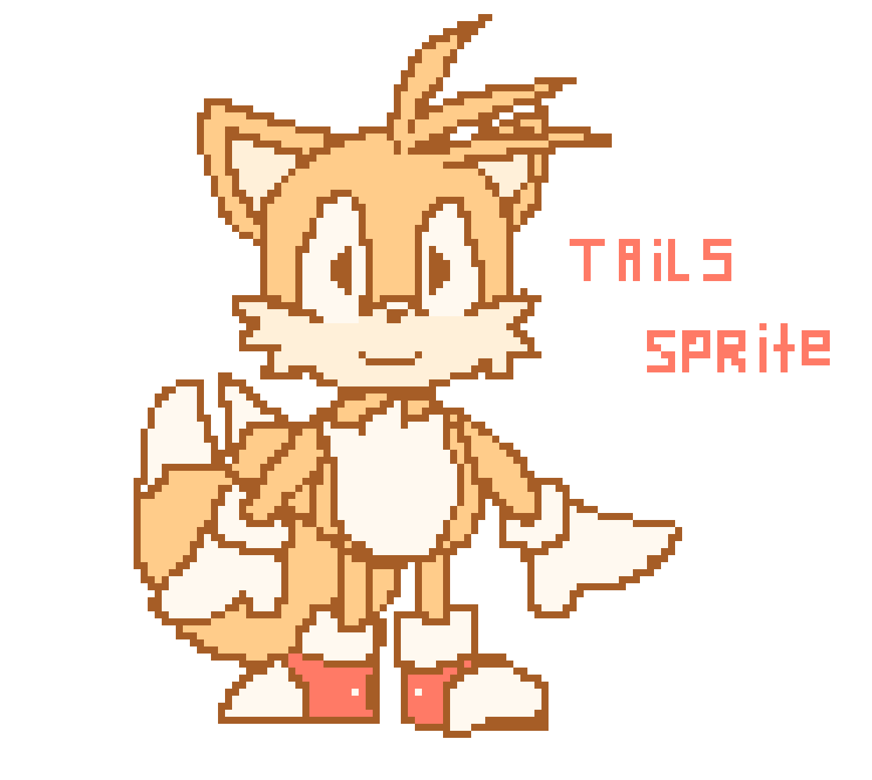 [c2fbdf] Tails 