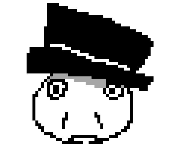 [a84c18] I've been wondering... new character...