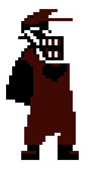 [aa1448] MX resprited