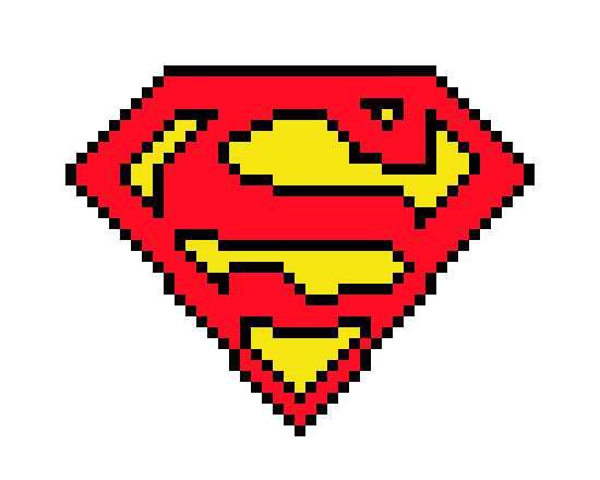 [9664c4] Superman