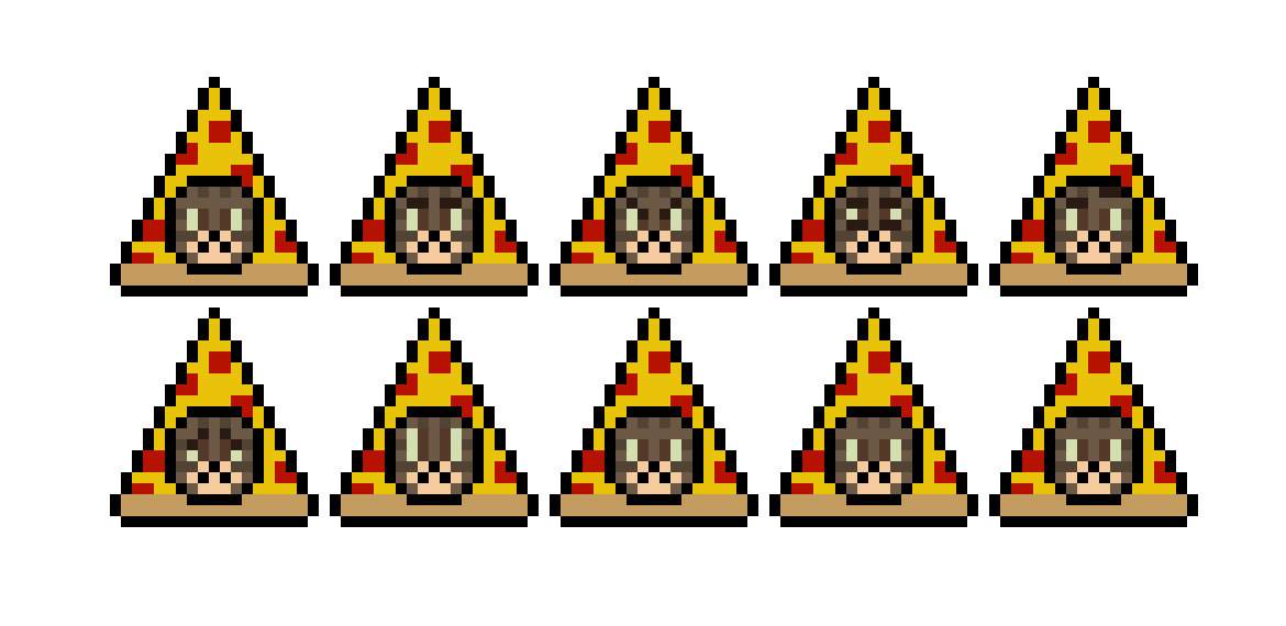 [860129] pizzacats