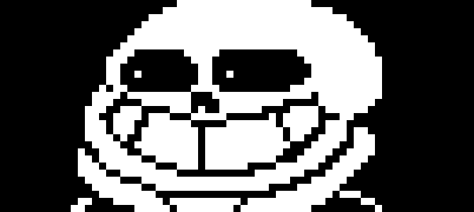 Underpants Sans [King Squid Edit] | If it is spam...