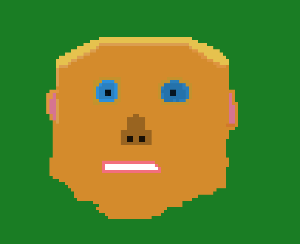 [9664c4] portret