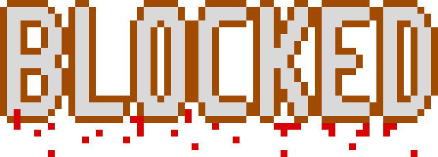 [8eda99] Blocked V2