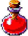 [bc1724] potion rouge