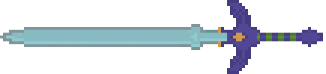 [2c2487] master sword