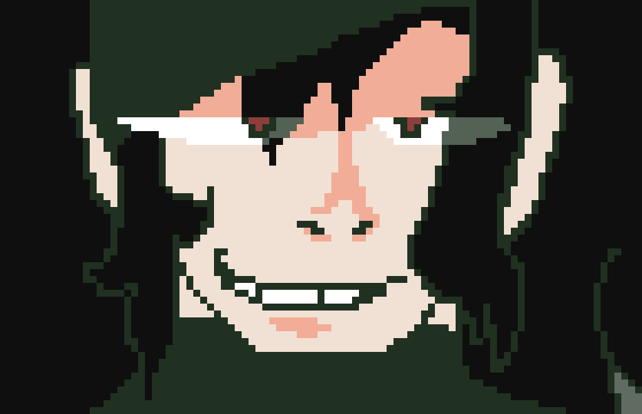 [588153] dont tell me you're one of those people who take pg13 seriously </333