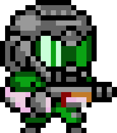 [f7c573] *doomguy epicly rips off the demons head and walks away*