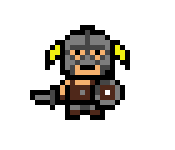 [9664c4] Dovahkiin