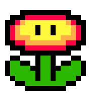 [9664c4] Fire Flower
