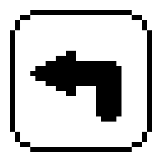 [1ebcc1] Back Button