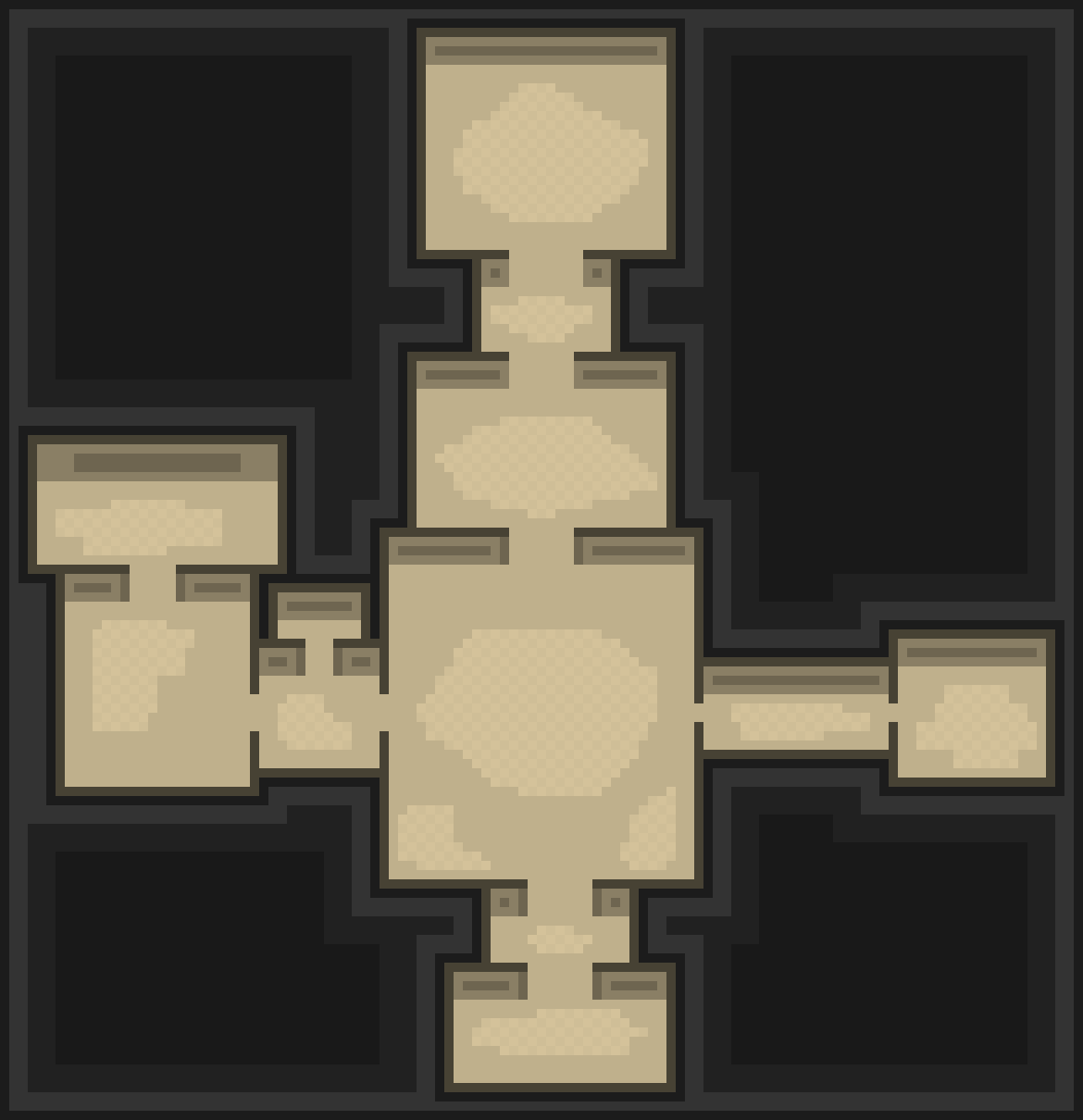 [cdb61f] Nether) Desert Temple