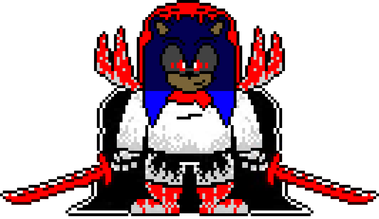 [ddfcd2] QuestionableDustDust: Hateless