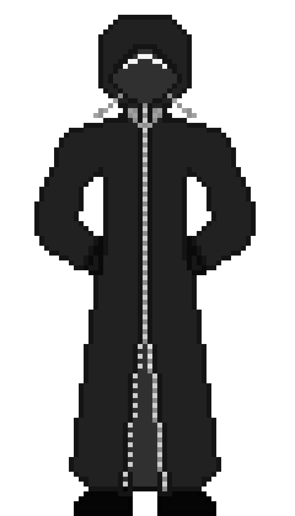 [75bb12] So, if I may, Boss Man. Why exactly are you teaching us this? Is there any real reason we've been invited here? I mean, hell, I could be evil asf (he definitely is) and could use this to do evil things (he definitely will).