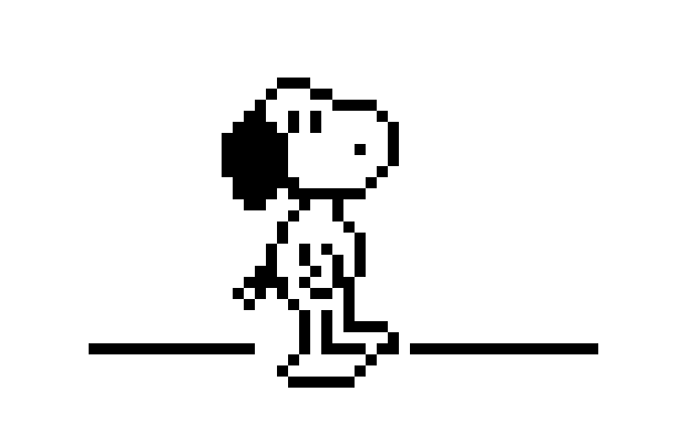[962800] Snoopy