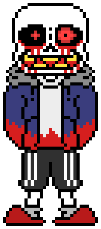 [01770b] Should I update Sans.exe or not?
