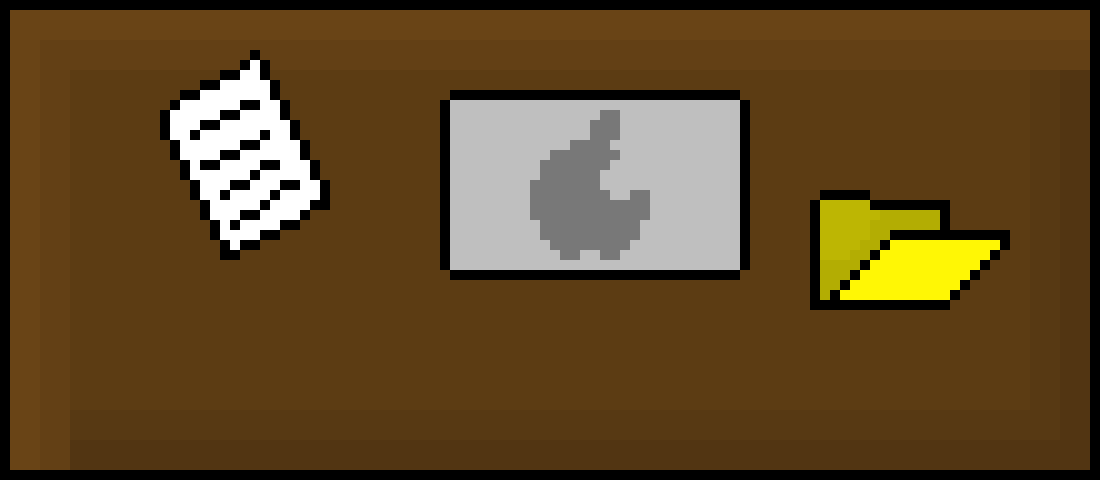 [9664c4] DESK