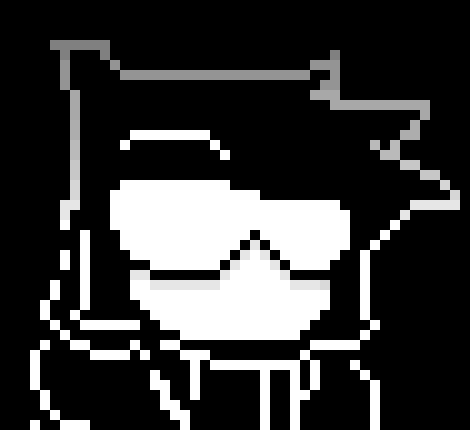 [3354b2] As that EXACT same character?