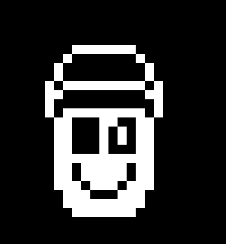 [TALE OF THE FALLEN DISCORDERS] bon3z sprite