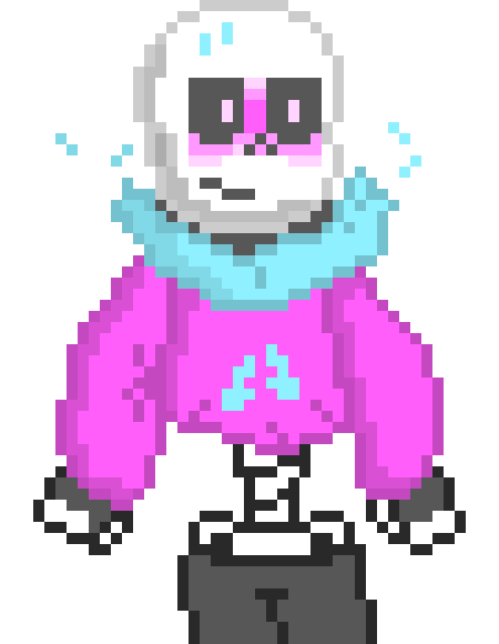 [2d73ea] "Can Uh...Someone get me a new hoodie?..."