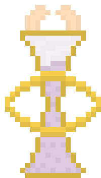 [a00846] Cow-r Glass