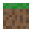 [9664c4] grass
